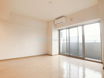 【居間・リビング】 | ベレーサ新瑞橋【名古屋市賃貸・オートロック】