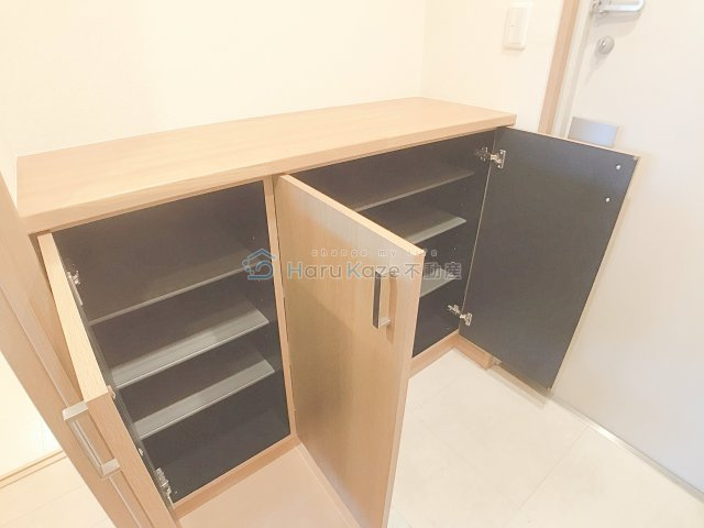 【玄関】 | ベレーサ新瑞橋【名古屋市賃貸・オートロック】