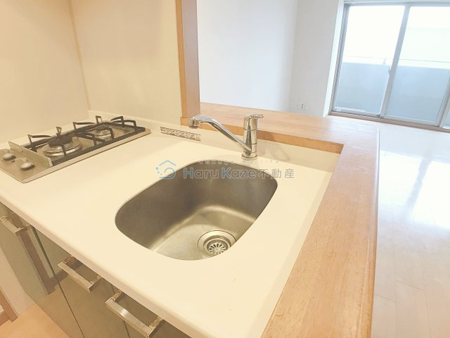 【キッチン】 | ベレーサ新瑞橋【名古屋市賃貸・オートロック】