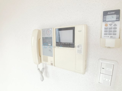 【セキュリティ】 | ベレーサ新瑞橋【名古屋市賃貸・オートロック】