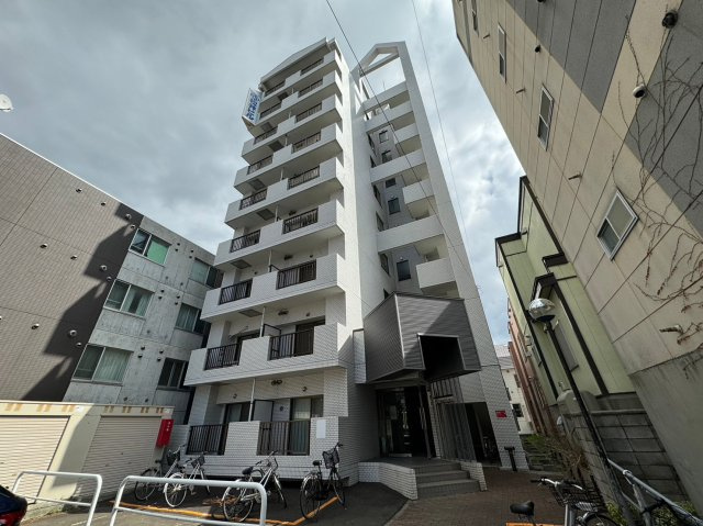 【外観】 | 【CP対象】第53松井ビル | 外観です