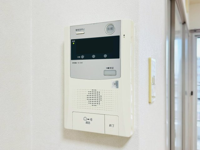 【セキュリティ】 | 【CP対象】第53松井ビル