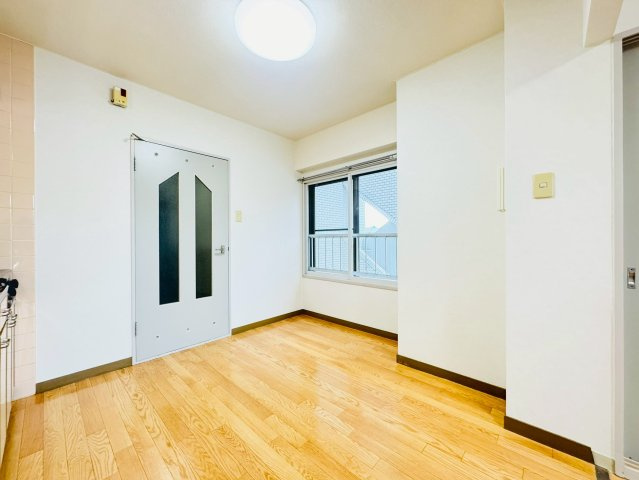 【居間・リビング】 | 【CP対象】第53松井ビル | 使いやすい居間です