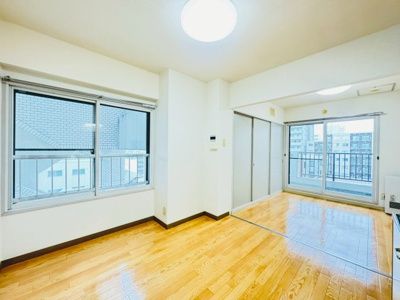 【居間・リビング】 | 【CP対象】第53松井ビル | 中はこのようになっています