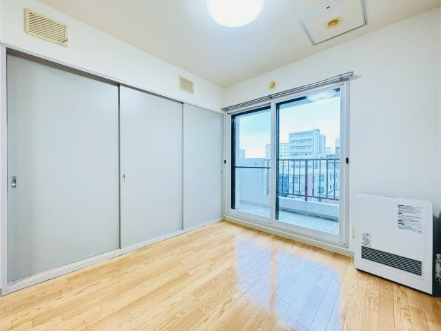 【寝室】 | 【CP対象】第53松井ビル