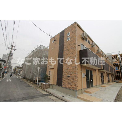 【その他共用部分】 | メゾン生駒町