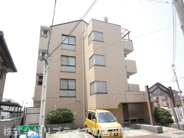 ジュネス新在家のその他