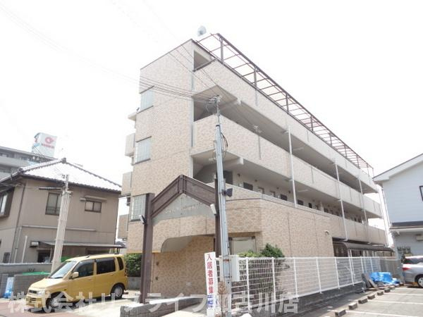 ジュネス新在家