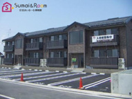 モアリエⅡ号館の画像