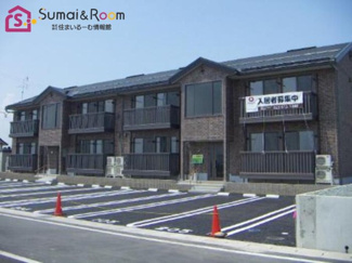 【外観】 | モアリエⅡ号館