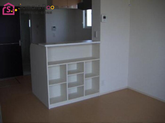 【居間・リビング】 | モアリエⅡ号館