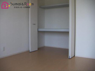 【収納】 | モアリエⅡ号館