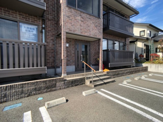 【エントランス】 | モアリエⅡ号館