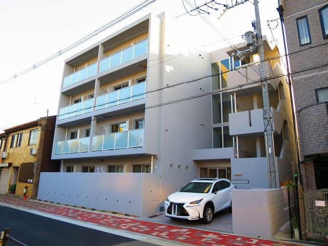 PARC深江南
