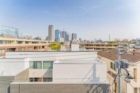 【展望】 | ＵＲＢＡＮ　ＰＡＲＫ　ＧＲＡＮＤＥ代官山
