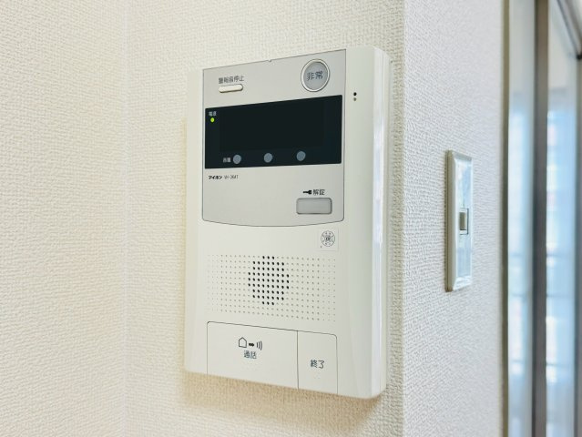 【セキュリティ】 | 【CP対象】第53松井ビル