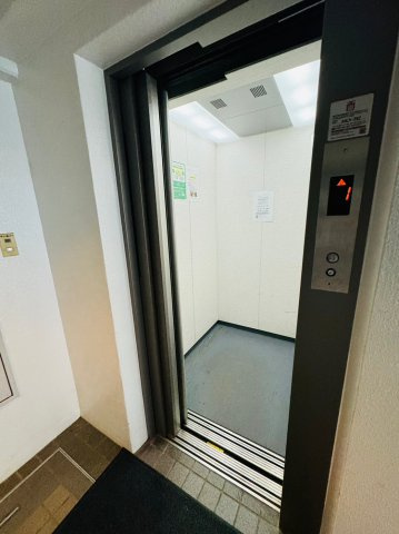 【その他共用部分】 | 【CP対象】第53松井ビル | エレベーター付き