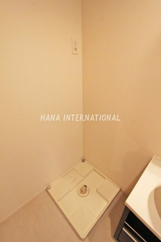 リブリ・エトワールⅢの設備