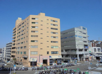 ダイアナプラザ保土ヶ谷の画像