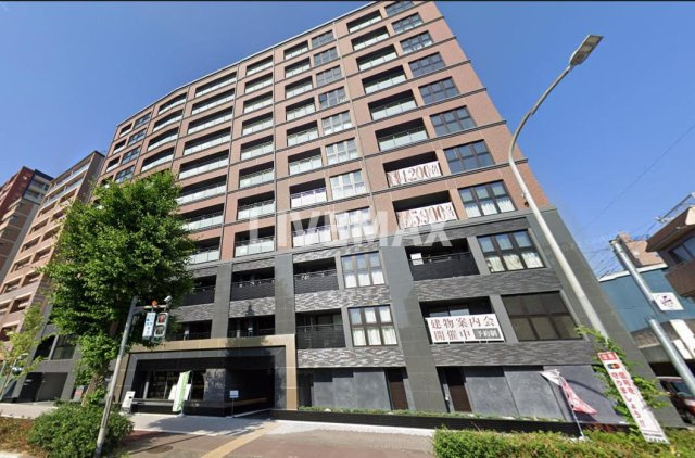 レ・ジェイド京都堀川の画像