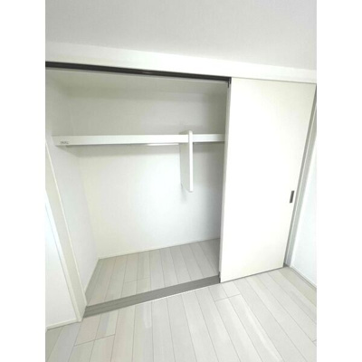 【収納】 | ミレニア栄生