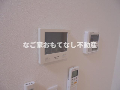 【セキュリティ】 | ミレニア栄生 | 同型タイプ