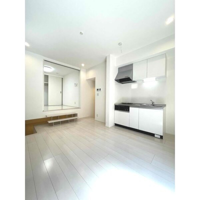 【居間・リビング】 | ミレニア栄生