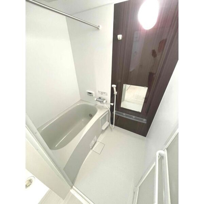 【浴室】 | ミレニア栄生