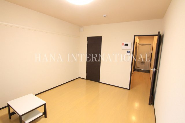 レオネクストドミールAの内装