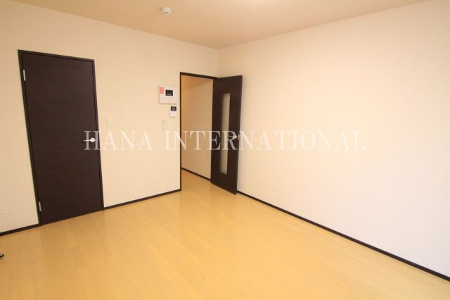 レオネクストドミールAの居間・リビング