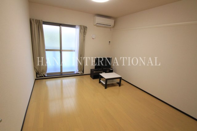 レオネクストドミールAの居間・リビング