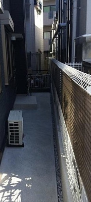 【ロビー】 | あかりハウジング