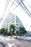 アールブラン大井町ミュゼの画像