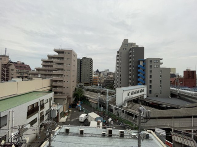 【展望】 | SAKOビル