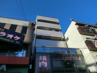 【外観】 | SAKOビル