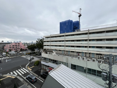 【展望】 | エトワール駒沢大学