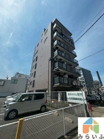 【外観】 | いのうビル
