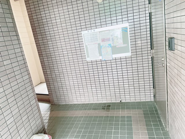 【エントランス】 | いのうビル