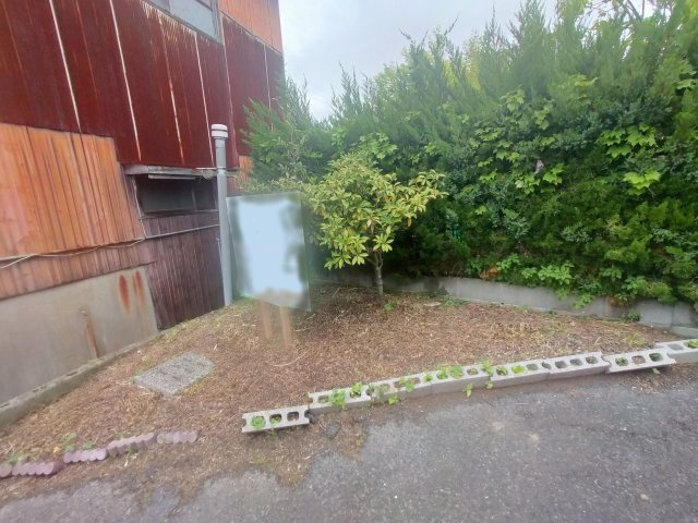 山陽小野田市大字埴生土地（纏め売り）の外観