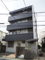 リバージュ田園調布の画像