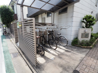 【その他共用部分】