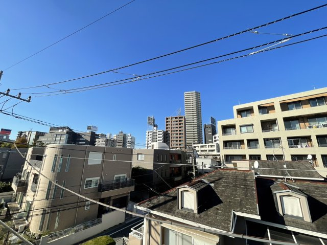 【その他】 | ヴァンベール駒沢