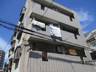 万代住之江コーポの画像