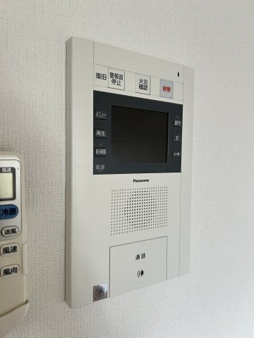 【セキュリティ】GRACECOURT上八丁堀