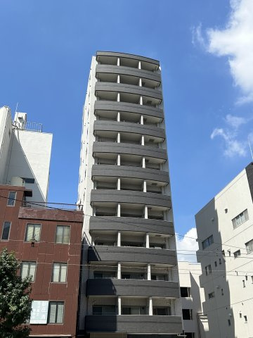 【外観】GRACECOURT上八丁堀