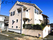 中古　京王相模原線　横浜線　相模線　橋本駅　相原4丁目の画像