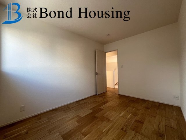 小学校徒歩５分・お車２台駐車可・垂水区学が丘　全３棟・3号棟の外観