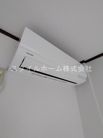 primer caminoの設備