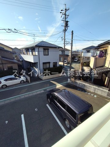 primer caminoの展望