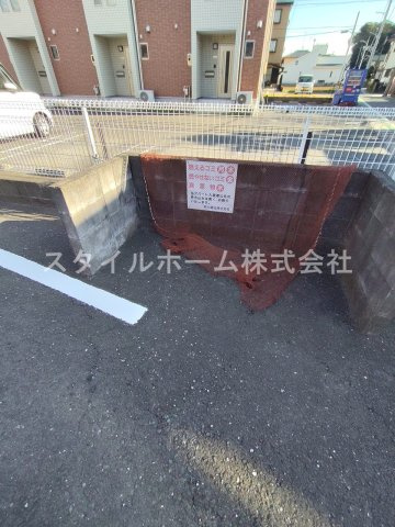 primer caminoのその他共用部分